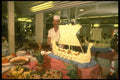 309045 Chocolate Ship, Cruise Liner A4 Photo Print