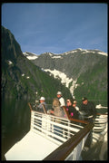 309052 Tracey Arm A4 Photo Print