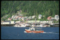 309056 Fishing Boat, Juneau Area A4 Photo Print