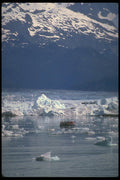 309067 Prince Williams Sound A4 Photo Print