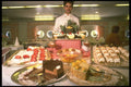 309069 Delicious Decadence, Cruise Ship A4 Photo Print