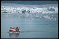 309074 Icebergs, Prince William Sound A4 Photo Print