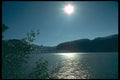 309075 Taku River A4 Photo Print
