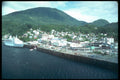 309098 Ketchikan A4 Photo Print