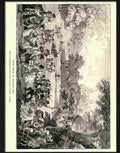 31 02 greenwich park easter monday 1802 Advert A4 Photo Print