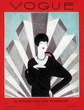 31 Vogue April 1927 Vintage Advert A4 Photo Print