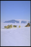 310039 Devon Island, Northwest Territories A4 Photo Print