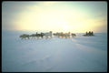 310048 Ice Travel A4 Photo Print