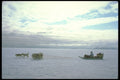 310059 Polar Eskimo, Greenland A4 Photo Print