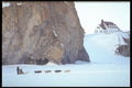 310067 Beneath The Cliff A4 Photo Print