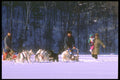 310089 Preparing The Team A4 Photo Print