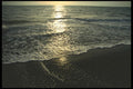 311065 Oceanscape A4 Photo Print