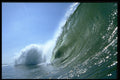 312001 La Jolla California Reef Watershot A4 Photo Print