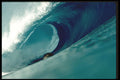 312005 Pipeline Watershot, North Shore Oahu, Hawaii A4 Photo Print