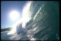 312010 La Jolla Reef Watershot Early Morning A4 Photo Print