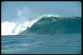 312023 North Shore, Oahu, Hawaii Outer Reef Break A4 Photo Print