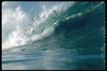 312026 La Jolla California Reef Winter Water Shot A4 Photo Print