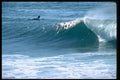 312041 Late Afternoon Lip Throw, California A4 Photo Print
