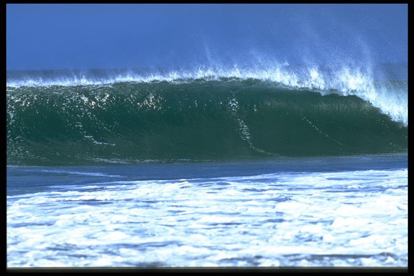 312042 Close out Set, La Jolla, California A4 Photo Print