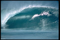 312045 Large Set, Winter, Blacks Beach, California A4 Photo Print
