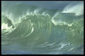 312055 Pipeline Winter West Swell A4 Photo Print