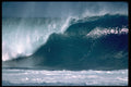 312056 Beach Break Close Out A4 Photo Print