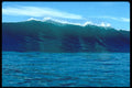 312063 Large Set Wave Mexican Island Reef A4 Photo Print