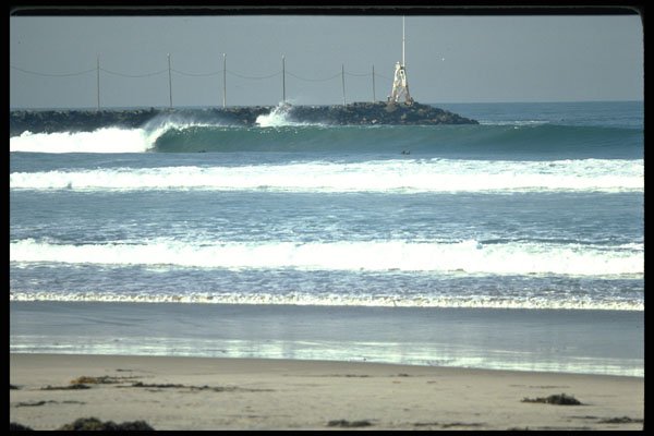 312066 Offshore Afternoon Oahu, Hawaiian Reef A4 Photo Print