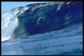 312070 Afternoon Off shore San Diego, California A4 Photo Print
