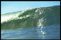 312077 Winter Swell Watershot San Diego, California A4 Photo Print