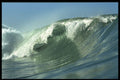 312078 Blacks Beach, California Overview A4 Photo Print