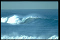 312080 Large Winter Swell San Diego, California A4 Photo Print