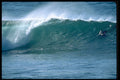 312082 Telephoto Watershot La Jolla, California A4 Photo Print