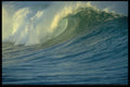 312085 San Diego, California Reef Break A4 Photo Print