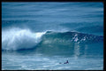 312088 Witchee Rock, Costa Rica, Beach Break A4 Photo Print