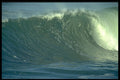 312097 North Shore Oahu, Hawaii Beach Break A4 Photo Print