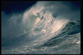 312098 Baja California, Outer Island Reef Break A4 Photo Print