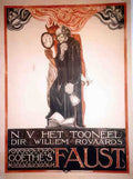 3139 Vintage Advert A4 Photo Print