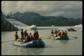 315004 Raft Journey, Tatshenshini River A4 Photo Print