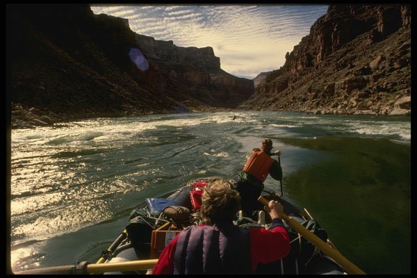 315010 Grand Canyon A4 Photo Print