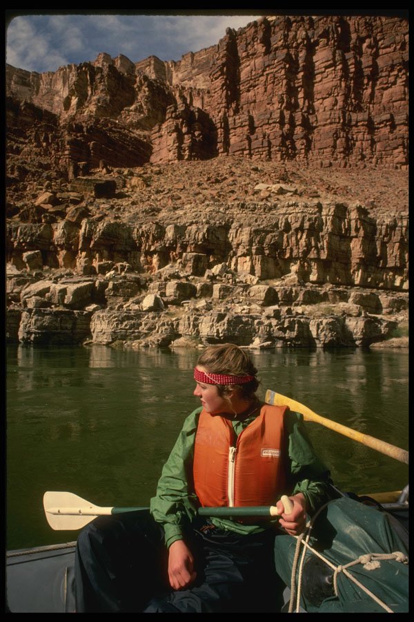 315019 Colorado River A4 Photo Print