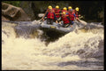 315030 Jacques Cartier River A4 Photo Print