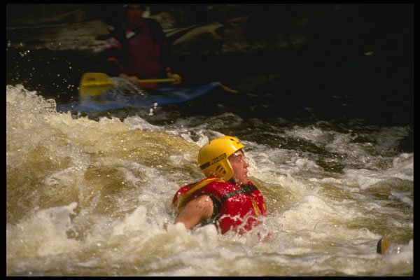 315033 Jacques Cartier River A4 Photo Print