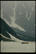 315035 Tatshenshini River A4 Photo Print