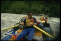 315042 Descending The Canyon, Tatshenshini River A4 Photo Print