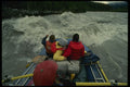 315045 Entering A Hole, Tatshenshini River A4 Photo Print