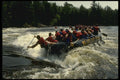 315047 Ottawa River A4 Photo Print