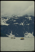 315051 Rafting Expedition, Tatshenshini River A4 Photo Print