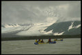 315055 On The Tatshenshini, Alaska Section A4 Photo Print