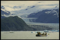 315059 Alsek Lake, Alaska A4 Photo Print